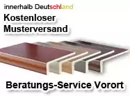 kostenloser Musterversand